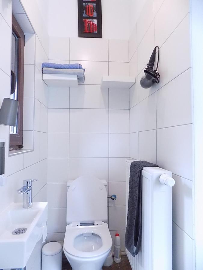 Maison Lydie - Meuble De 3 Etoiles Apartment *