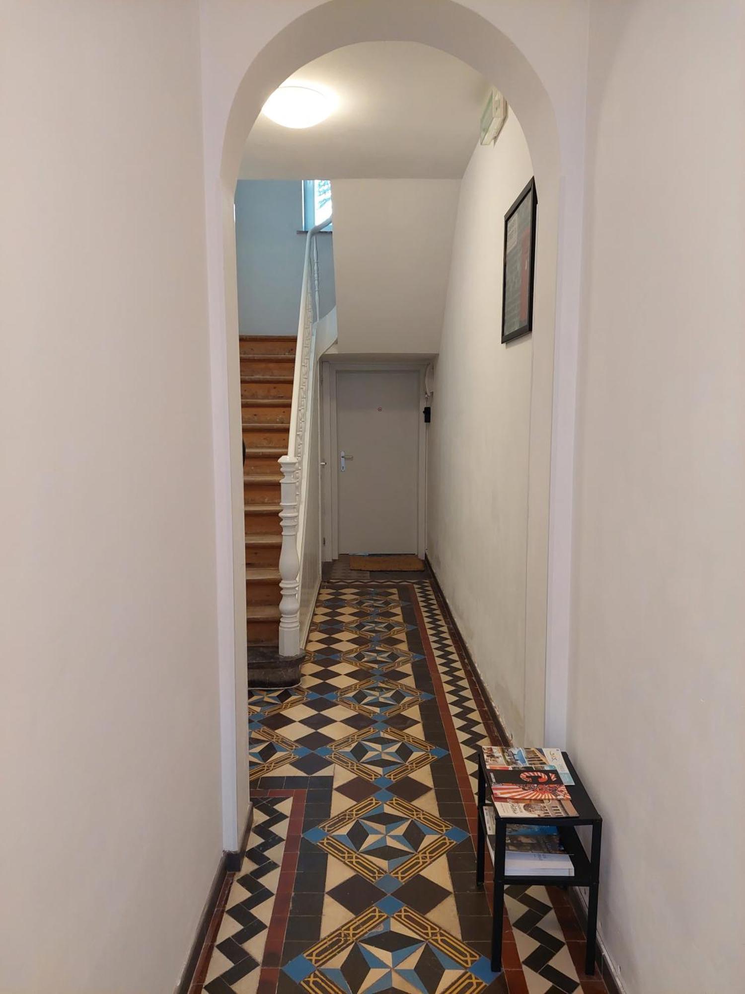 Apartment Maison Lydie - Meuble De 3 Etoiles *