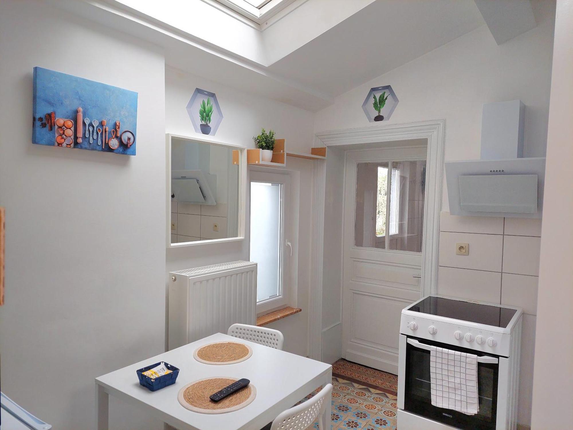 Maison Lydie - Meuble De 3 Etoiles *
