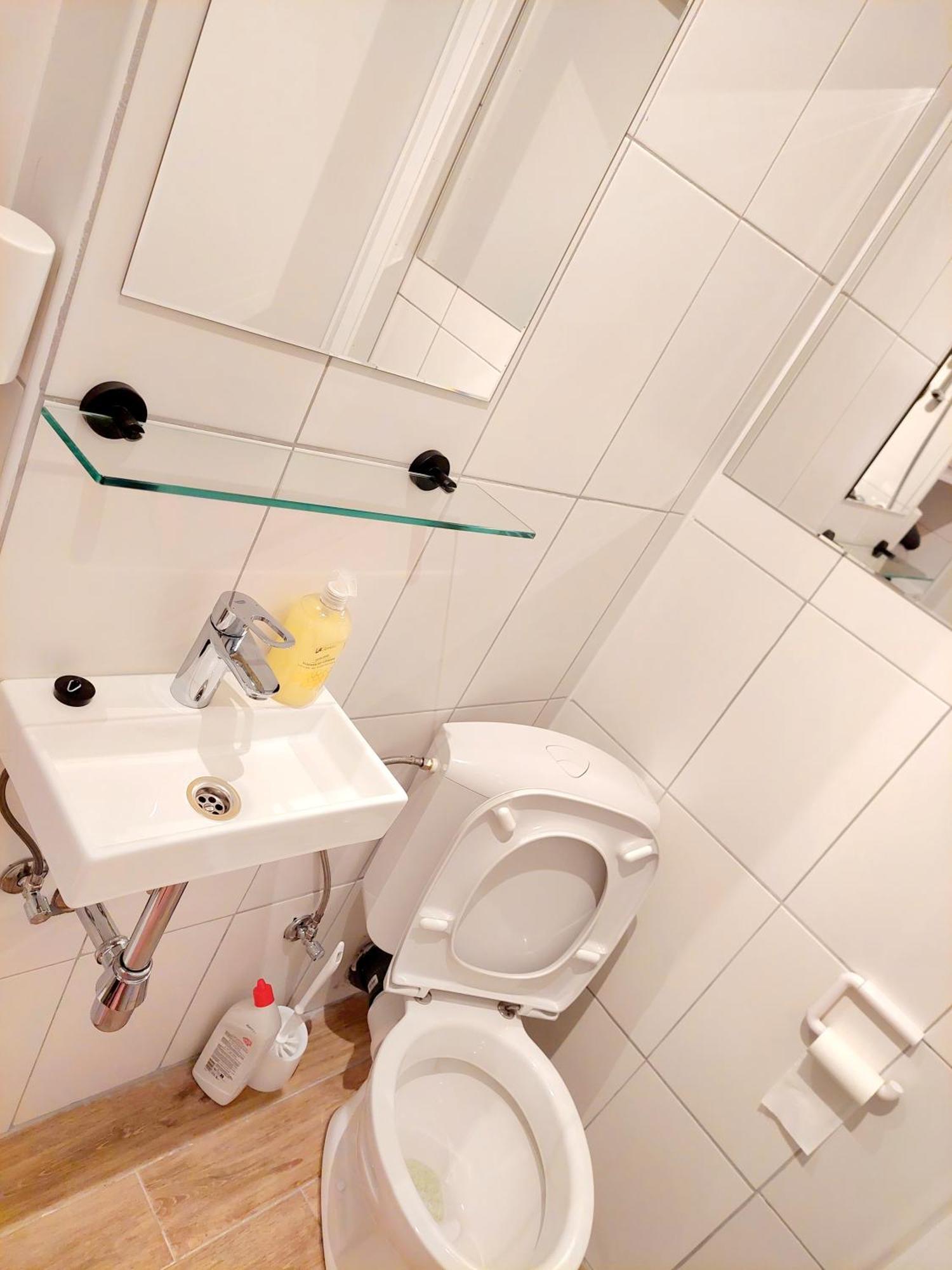 Apartment Maison Lydie - Meuble De 3 Etoiles Charleroi