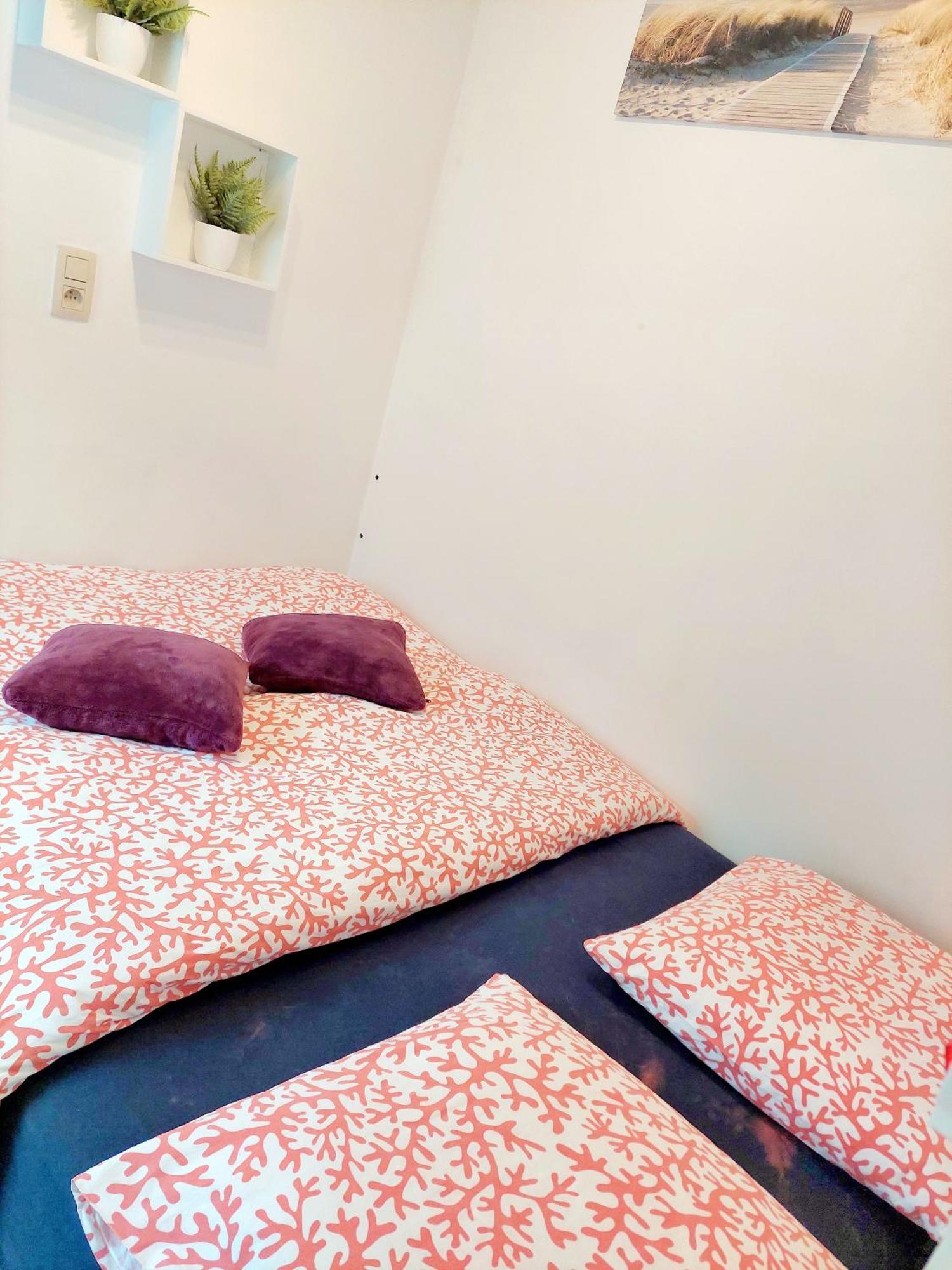 Maison Lydie - Meuble De 3 Etoiles Apartment